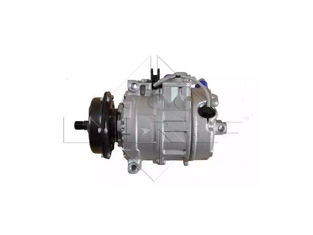 Компрессор кондиционера NT0105472 на VOLKSWAGEN TOUAREG 2007-2009