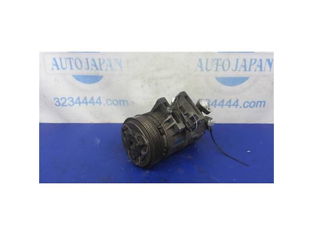 Компрессор кондиционера NISSAN PRIMERA P-12 01-07 92600CX000