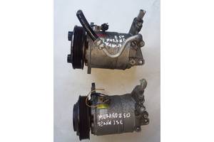 Компрессор кондиционера Nissan Teana J31 2.3i - 3.5i 2003-2007