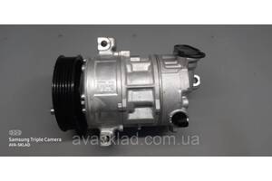 Компрессор кондиционера оригинал DENSO 4471506220