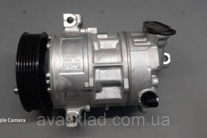 Компрессор кондиционера оригинал DENSO 4471506220