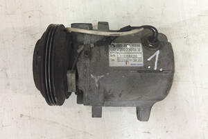 Компресор кондиціонера SMART FORTWO A1602300111