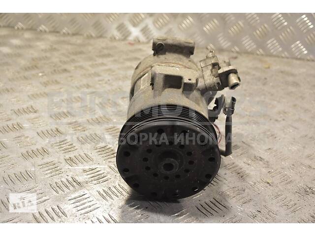 Компрессор кондиционера Toyota Corolla 1.8 16V (E12) 2001-2006 44