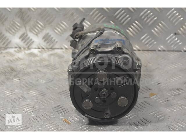 Компрессор кондиционера VW Bora 1.9tdi 1997-2005 1J0820803K 23843