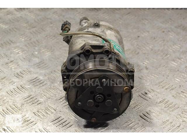 Компрессор кондиционера VW Lupo 1.4 16V 1998-2005 6N0820803B 1982