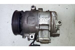 Компрессор кондиционера VW Polo 4, 2002, 1.2i, 12V, 6Q0820803G