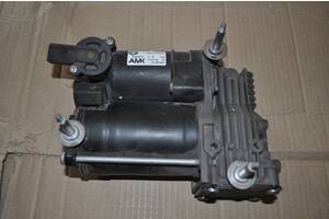 Компресор пневмопідвіски BMW X5 (E70) 2007-2013 EBLV0514 167734 ЧИТАТИ ОПИС