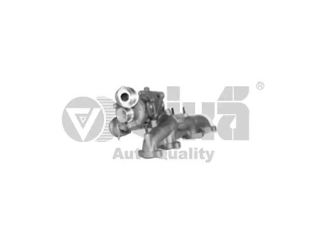 Компрессор TD0637022 на VW JETTA III (1K2) 2005-2010