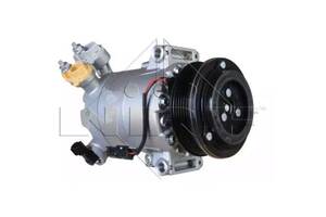 Компрессор TD1473882 на FORD C-MAX II (DXA/CB7, DXA/CEU) 2010-