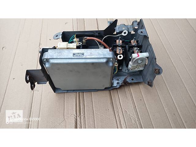 Компьютер батареи ВВБ Toyota Prius 20 04-09 89890-47090