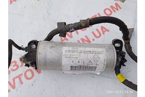 конденсатор для Citroen C5 2008-2013 9677002780