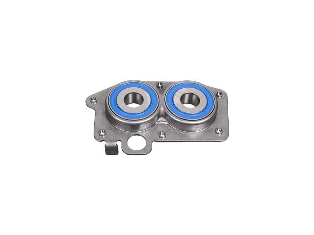 Коренной подшипник для вала коробки передач WD0287041 на Volkswagen Passat 5 4motion (3C) 2005 - 2010