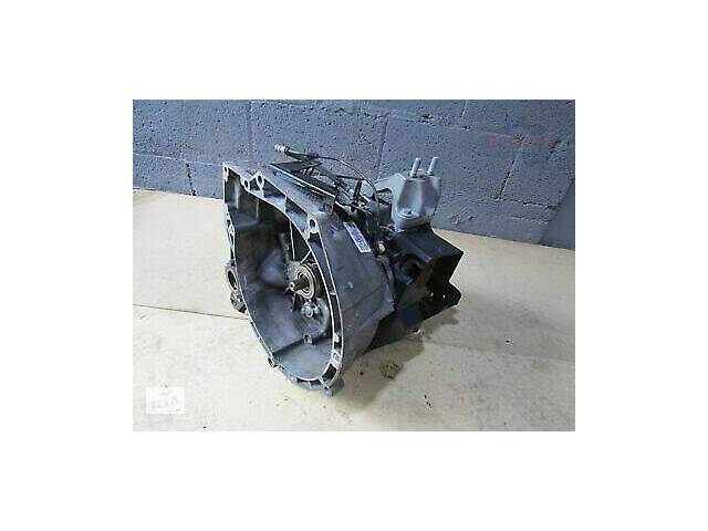 КОРОБКА 1.0 ECOBOOST CA6R7002LBD FORD FIESTA MK7