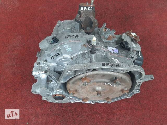 Коробка АКПП Chevrolet Epica 2.5 96417144