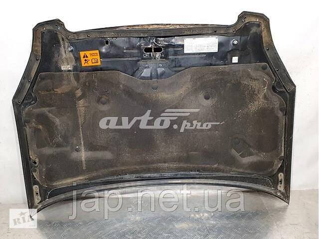 Коробка АКПП с бубликом NISSAN MURANO Z50 (2003-2008) 310201XD15