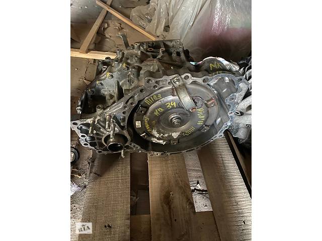 Коробка автомат Toyota Sienna Highlander U660E/F 3.5 бензин с 2006 по 2015 30500-08050 - Фото 3