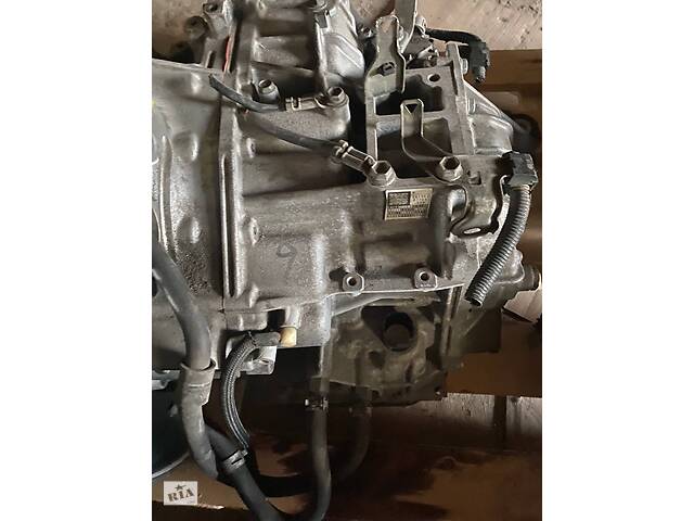 Коробка автомат Toyota Sienna Highlander U660E/F 3.5 бензин с 2006 по 2015 30500-08050 - Фото 6