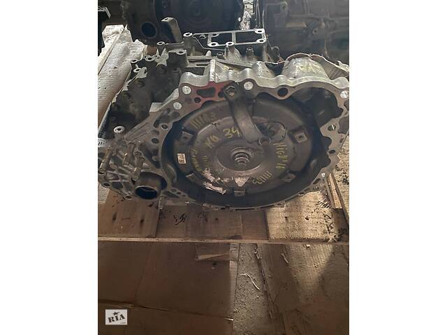 Коробка автомат Toyota Sienna Highlander U660E/F 3.5 бензин с 2006 по 2015 30500-08050 - Фото 11