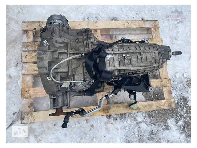 КОРОБКА BIEGOW STRONIC SKE AUDI A4 B9 A5 F5 Q5 FY