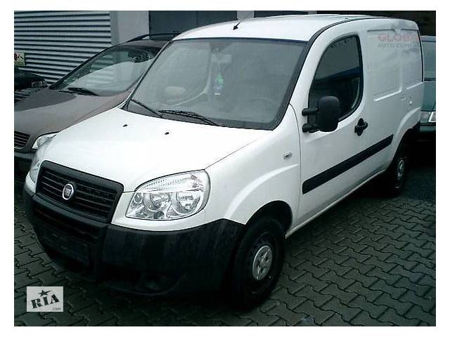 КОРОБКА FIAT DOBLO 1.9 MJTD MAXI PO PRZEGLĄDZIE