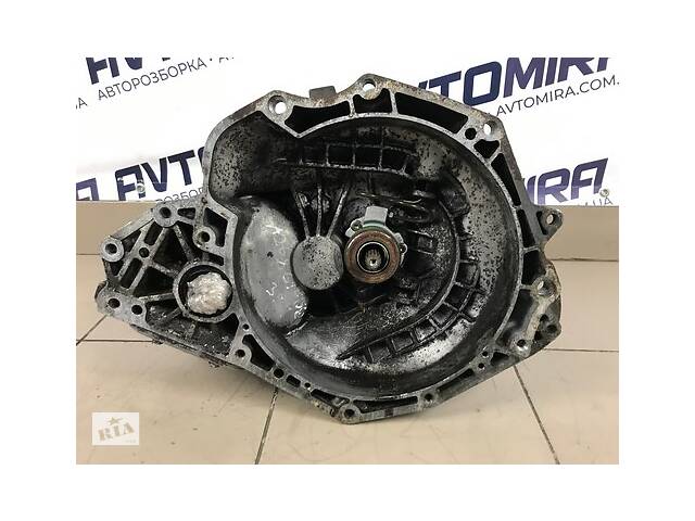 Коробка МКПП 5-ст. Opel Combo 1.6 2001-2011 F15C394