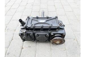 Коробка отбора мощности PTO N 221/10 B-IT / ZF 6091005003 / DAF 1319610