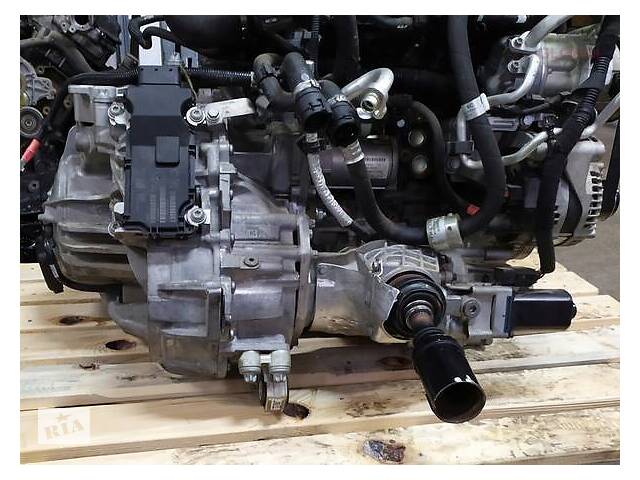 КОРОБКА P68265789AE 948TE JEEP RENEGADE 1.4 T 4X4