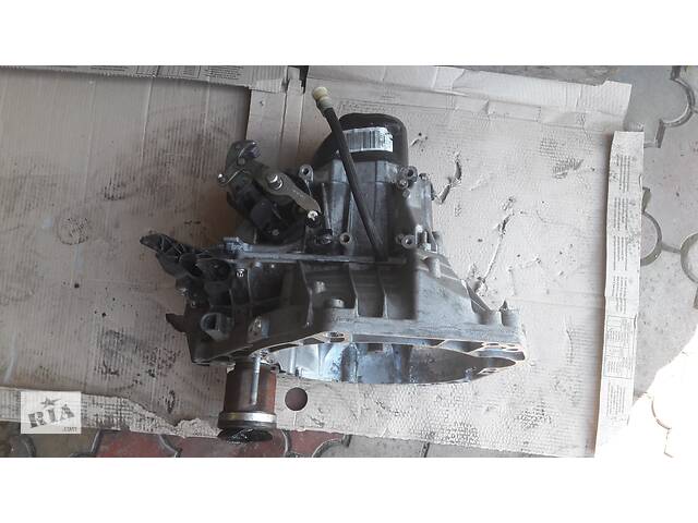 Коробка Передач 0.9 TCE JH3-351 Dacia Sandero