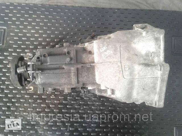 Коробка передач 1222751 BMW E39 2,8i