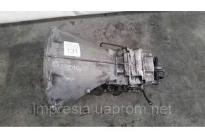 Коробка передач 2,4 V6 2102600700 Mercedes W210