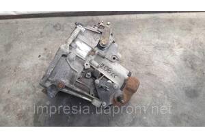 Коробка передач 20CP91 Peugeot 206 CC