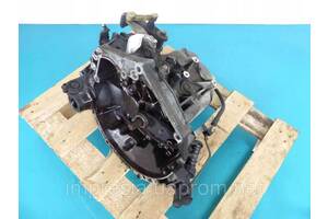 Коробка передач 20CQ18 CITROEN C3 I LIFT 1.4 16V