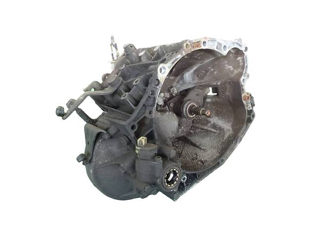 Коробка передач 20DL24 Peugeot 206 1.9D 98-03