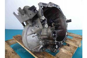 Коробка передач 20DP43 PEUGEOT 308 I 07-13 1.6 HDI