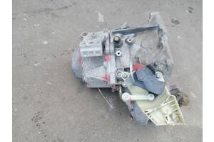 Коробка передач 20dp58 Peugeot 3008 5008 c4 2008-2020