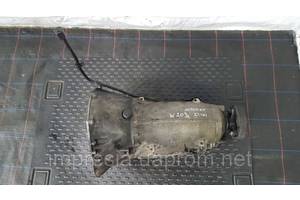 Коробка передач 2102700701 Mercedes W203 2,7CDI