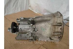 Коробка передач 2112610301 Mercedes W210 2,2 CDI