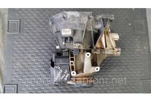 Коробка передач 2N1R 7002PB Ford Fusion 1,4 TDCI