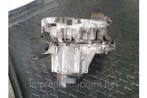 Коробка передач 5 biegów JC5128 Renault Clio 1,5 DCI