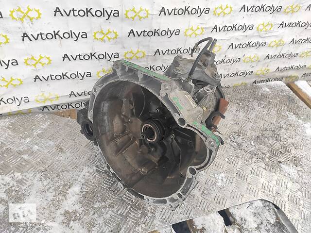 Коробка передач 5 ступ. Ford Fiesta 1.4 бензин 2002-2012 (2N1R-7002-ND)