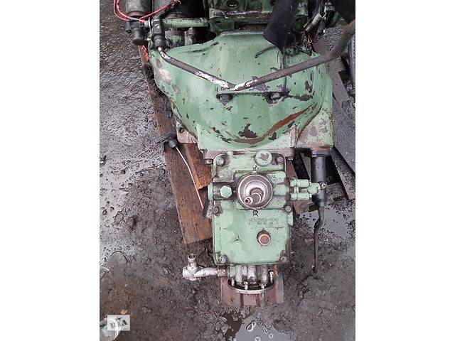 Коробка передач 5-ти ступка КПП 4.0 ОМ 364 Mercedes 609 РЕКС 1986-1996 - Фото 6