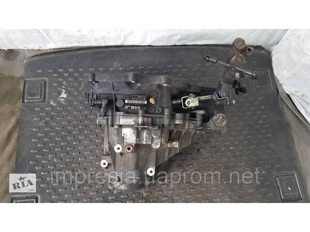 Коробка передач 55351000 Opel Astra 2,2 DTI