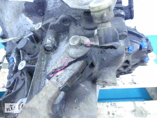 Коробка передач 5b 20cq60 Citroen C3 1.4 HDI