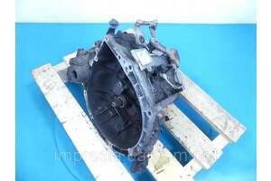 Коробка передач 5B 20CQ60 CITROEN C3 1.4 HDI