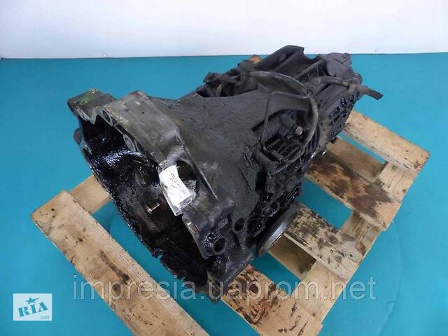 Коробка передач 5B AUDI 80 B4 BAA 1.9 TDI