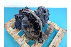 Коробка передач 5B OPEL CORSA C F13 W355 1.7 DTI