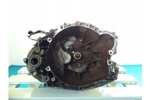 Коробка передач 5b peugeot 206 20dn18 2.0 HDI