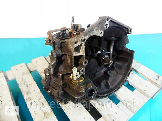 Коробка передач 5B PEUGEOT 306 20CD29 1.6 8V B