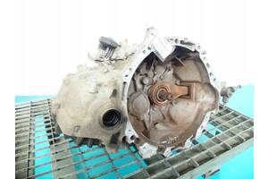 Коробка передач 5b Toyota Yaris II 05-09 1.4 D4D