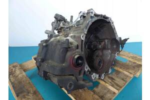 Коробка передач 5b Toyota Yaris II 1.4 D4D